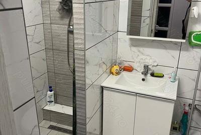 Casa 2 camere, curte privata - 6