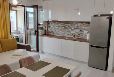 Apartament 2 camere - Campus - 2