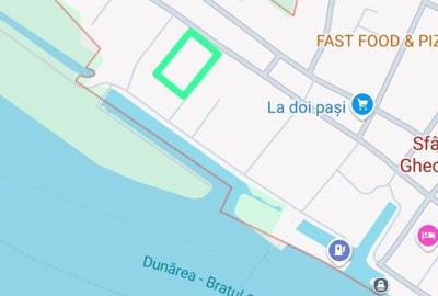 Spațiu comercial, în Sfântu Gheorghe - 2
