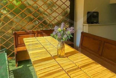 Casa individuala, 4 camere, gradina, in D.Rotund - 6