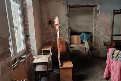 Universitate - Coltei , apartament 2 camere in vila veche, et 1, 64 mp - 5