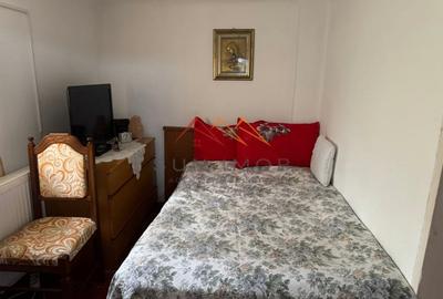Casa solida 5 camere, teren 736mp, toate utilitatile, CT - 8