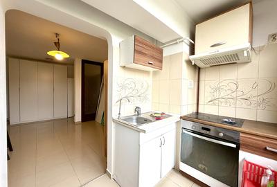 Apartament cu 2 camere semidecomandat, mobilat în Bucovina - 8