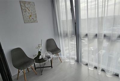 Apartament cu 2 camere decomandat, mobilat în Dacia - 8