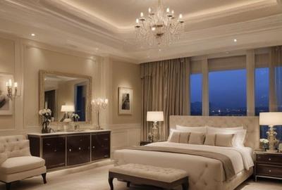 Apartament cu 3 camere decomandat în Metalurgiei - 4