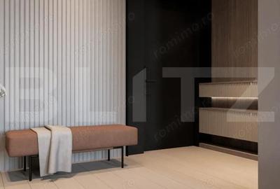 Apartament bloc nou, 71mp, Burdujeni - 5