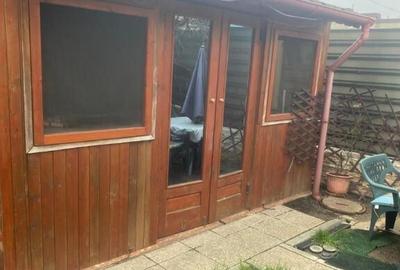 Bratianu, casa 3 camere de vanzare, mobilata, gaze, vanzari Constanta, - 11