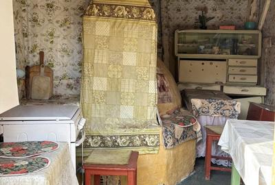 Casă cu 4 camere în Armeni - 5