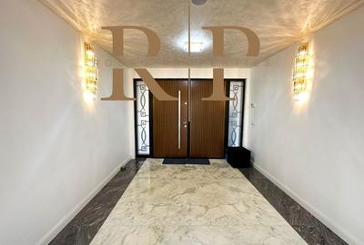 Vila individuala cu piscina * Iancu Nicolae* 774 mp Teren - 6