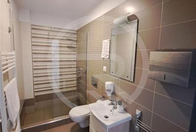 Casă cu 5 camere cu Canalizare în Gheorgheni - 14