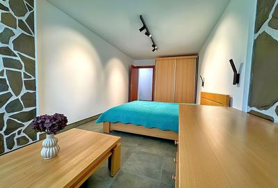 Apartament cu 3 camere decomandat, mobilat în Decebal - 2