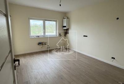 Casa individuală de închiriat 4 camere/garaj/zona Viile Sibiului - 8