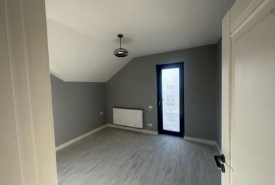 Casă cu 3 camere în Lehliu - 3
