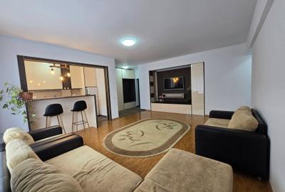 Apartament cu 21 camere semidecomandat, mobilat în Dobroești - 2