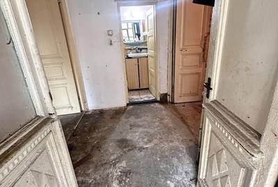 Casă individuală cu 2 camere cu Canalizare în Calea Plevnei - 10