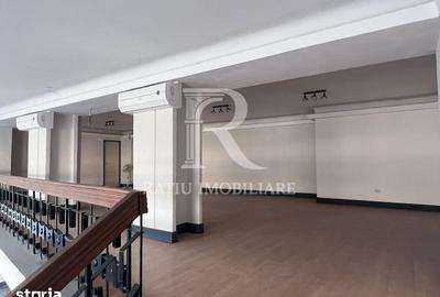 Spațiu comercial, de 404 mp, în Orașul Nou - 11