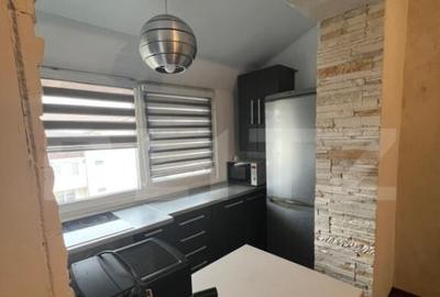 Apartament cu 3 camere, 58 mp - Zona Alma - 5