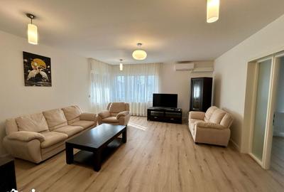 Apartament cu 3 camere în Central - 1