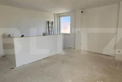 Casă cu 5 camere cu Teren 1000 Mp în Vetiș - 6