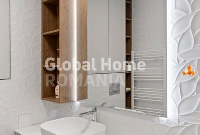 Apartament cu 4 camere decomandat, mobilat în Voluntari - 26