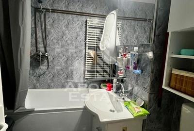 Apartament 3 camere,centrala proprie,boxa,zona Lipovei - 13