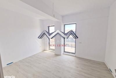 Apartament cu 3 camere în Central - 2