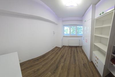 3 camere, nou, loc parcare, Sos.Nicolae Titulescu, Metrou Piata Victoriei - 42