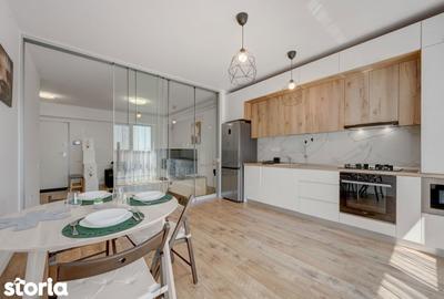Apartament cu 2 camere în Central - 9