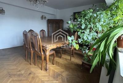 Duplex cu vedere peste Vatra Luminoasa - 110 mp - bloc unicat - metrou Iancului - 1