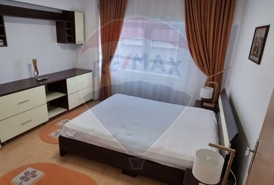 Apartament cu 3 camere de inchiriat, strada Stefan cel Mare,zona Mall - 3