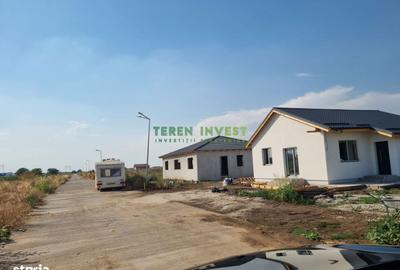 Teren de 500 mp, în Frumușani - 11