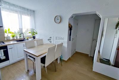 Apartament cu 2 camere decomandat in Rogerius, Oradea/Etaj 1 - 2