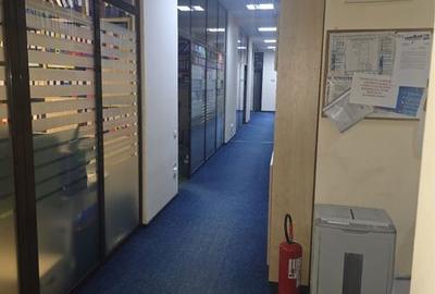 Spațiu comercial, de 350 mp, în Țiglina 1 - 1