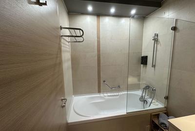 Garsonieră nedecomandată în Vitan - 6