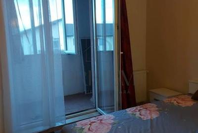 Apartament cu 3 camere decomandat, mobilat în Giroc - 8
