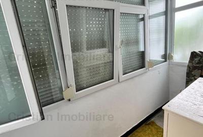 Apartament cu 3 camere semidecomandat în Apollo - 8