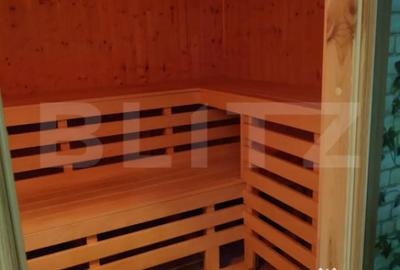 Spațiu comercial, de 290 mp, în Micro 3 - 3