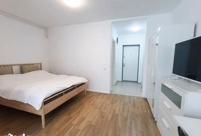 Garsonieră, mobilată în Pipera - 1