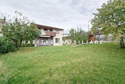Casa individuala, 5 camere, 167mp utili, 600mp teren, zona Oasului - 2