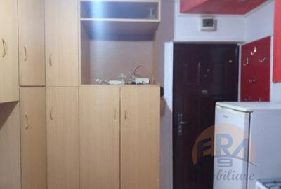 Garsonieră semidecomandată în Nufărul - 2