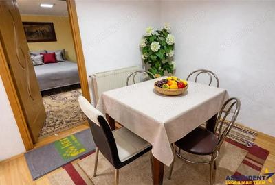 Casă cu 3 camere cu Teren 357 Mp în Central - 7