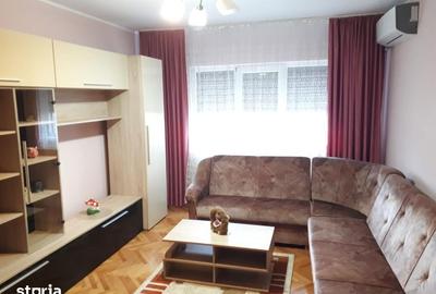 Apartament cu 2 camere în Micro 20 - 7