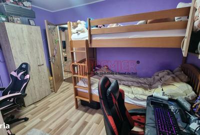 Apartament cu 3 camere în Giurgiului - 13