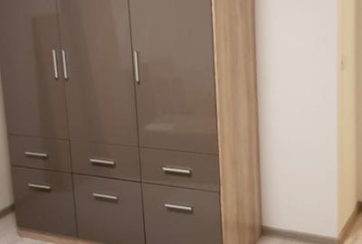 Apartament cu 2 camere decomandat, mobilat în Politehnica - 5