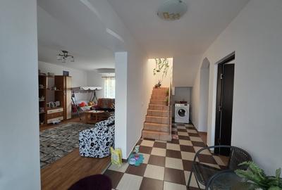 CASĂ P+E+M, 2340 mp teren - VALEA MĂRULUI - 7