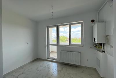 7 MIN METROU BERCENI - Studio etaj 1-41 mp - 2