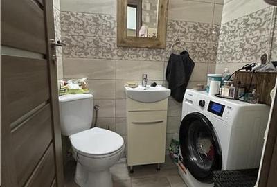 Apartament 3 camere, 2 bai, vedere trilaterala extraordiana, zona Trezorerie - G - 7