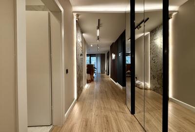 Birou modern cu terasa verde si parcare, in zona Barbu Vacarescu - 6