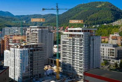 Apartament cu 4 camere decomandat în Răcădău - 2