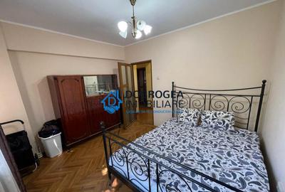 Ultracentral, 3 camere, decomandat, centrala termica - 16